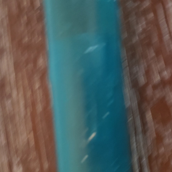 Vintage! 1999 Hasbro Star Wars Blue Lightsaber. It Works! Collectable! - Picture 4 of 10